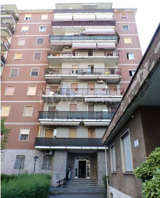 appartamento in vendita a Segrate
