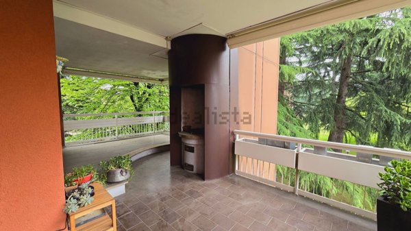 appartamento in vendita a Segrate