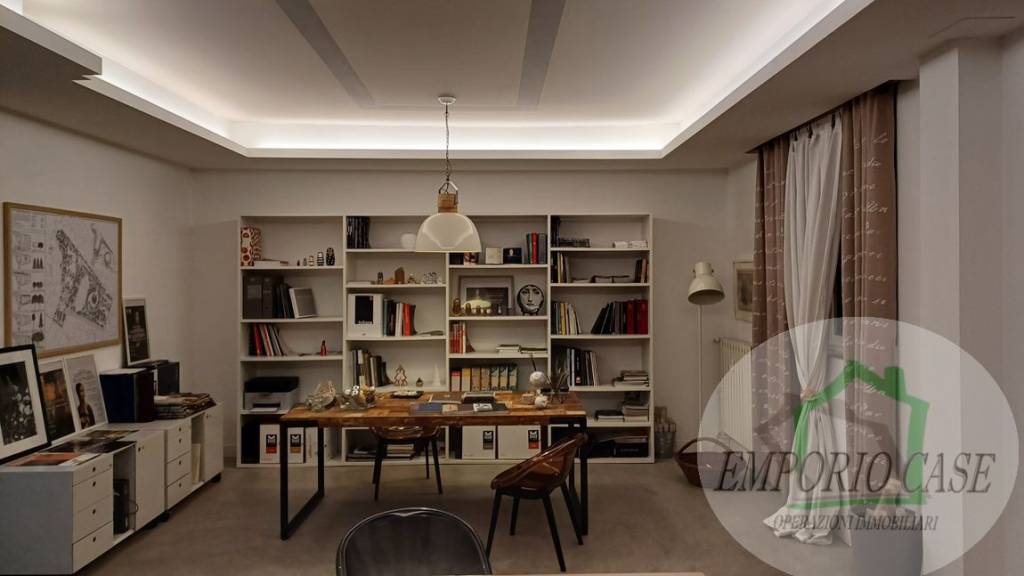 ufficio in vendita a Segrate