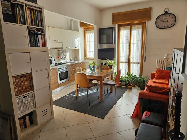 appartamento in vendita a Segrate