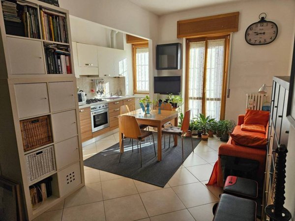 appartamento in vendita a Segrate