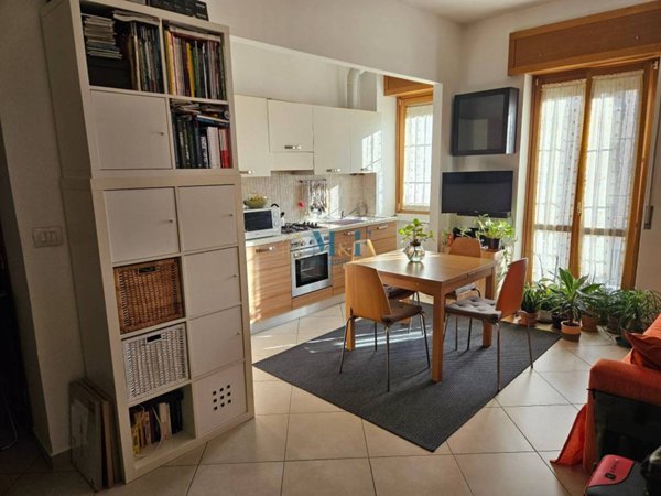 appartamento in vendita a Segrate