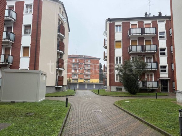 appartamento in vendita a Segrate