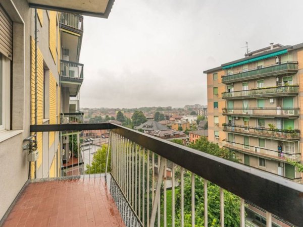 appartamento in vendita a Segrate