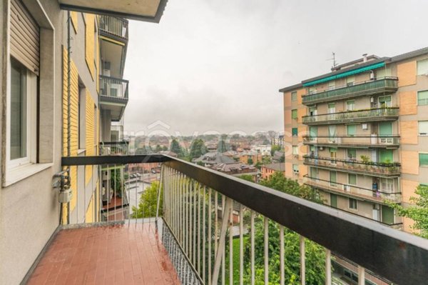 appartamento in vendita a Segrate