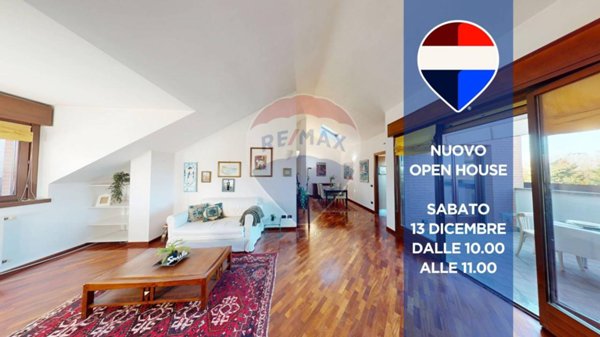 appartamento in vendita a Segrate