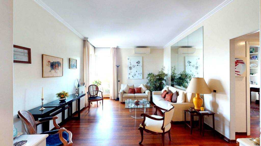 appartamento in vendita a Segrate