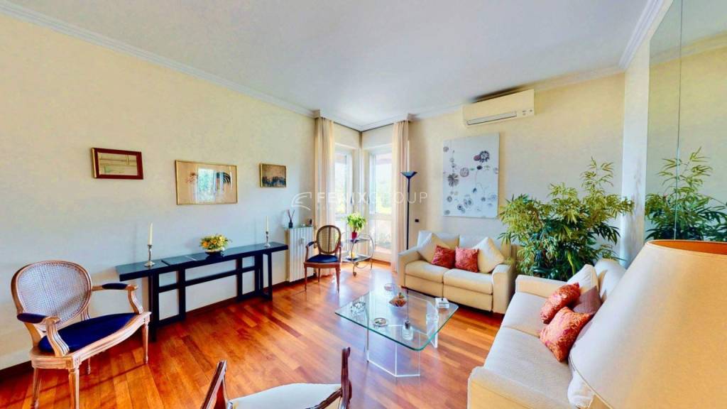 appartamento in vendita a Segrate