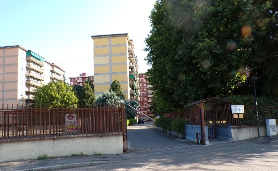 appartamento in vendita a Segrate