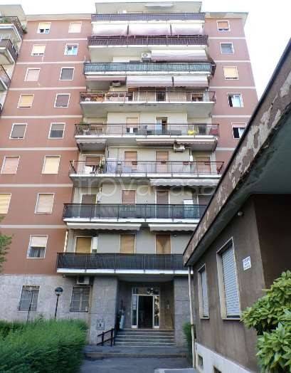 appartamento in vendita a Segrate