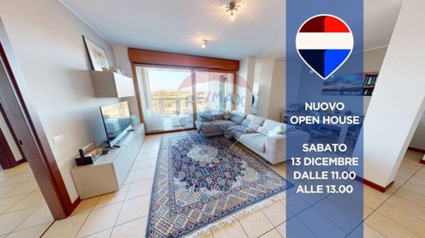 appartamento in vendita a Segrate