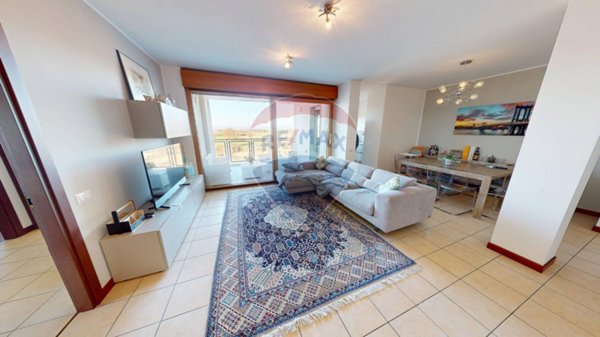 appartamento in vendita a Segrate