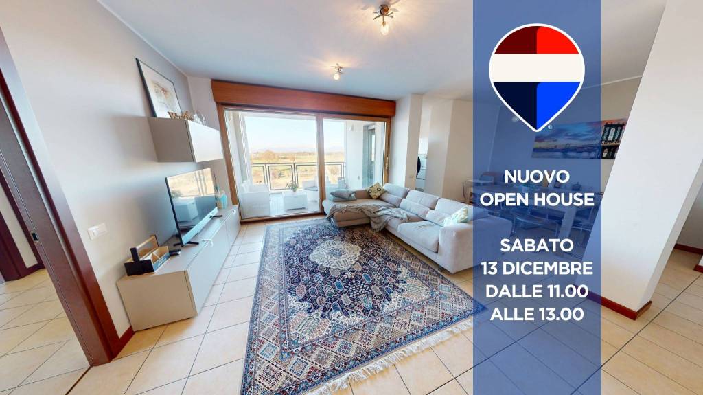 appartamento in vendita a Segrate