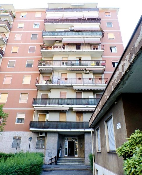 appartamento in vendita a Segrate