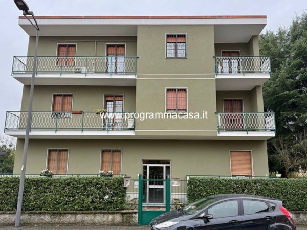 appartamento in vendita a Segrate