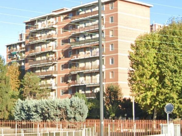appartamento in vendita a Segrate