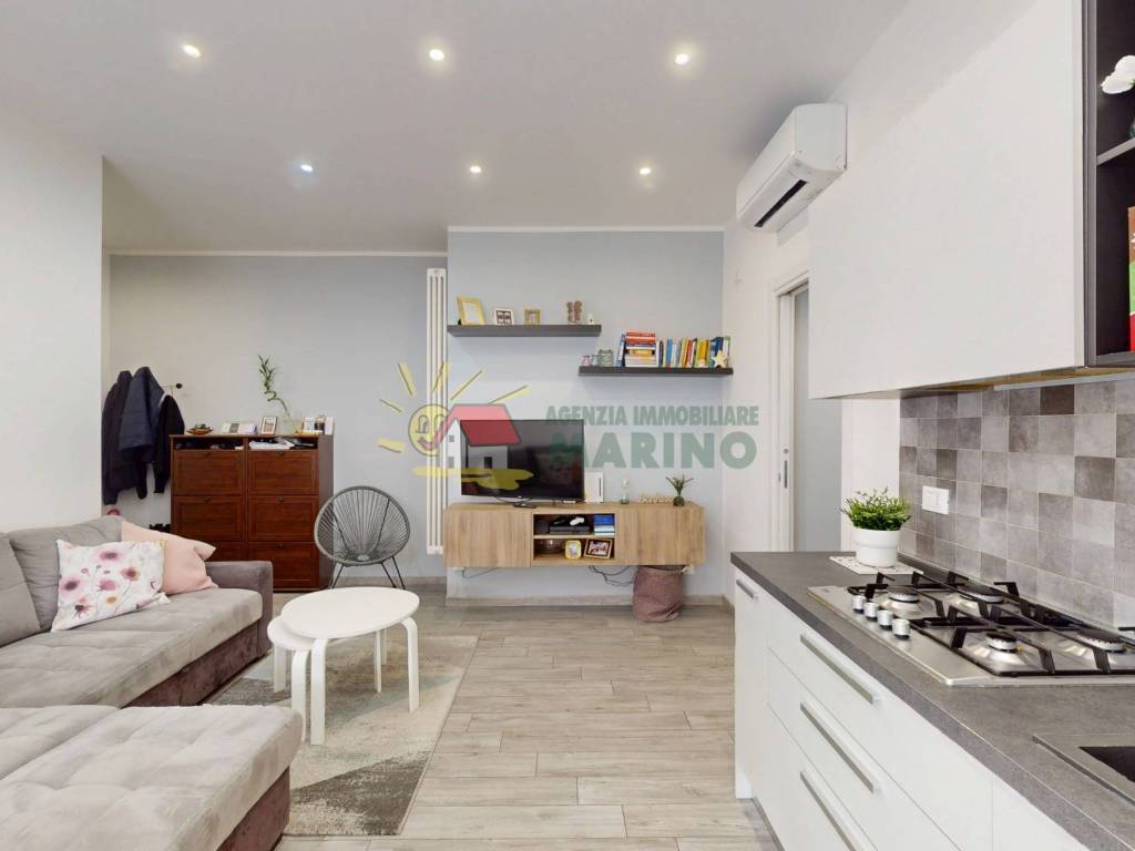 appartamento in vendita a Segrate