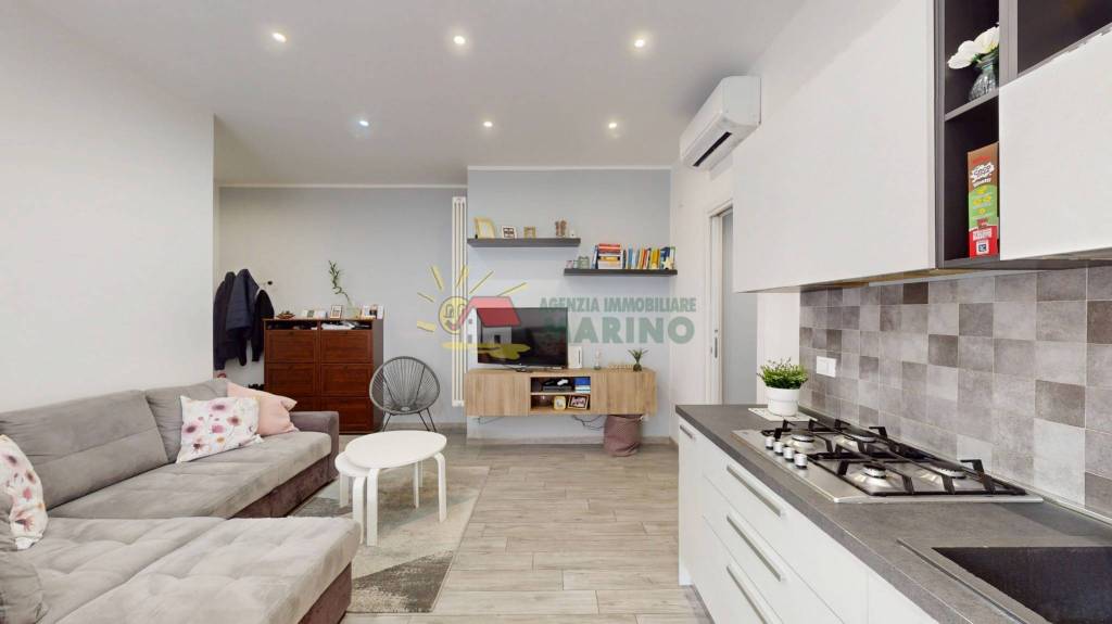 appartamento in vendita a Segrate