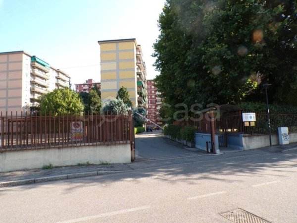 appartamento in vendita a Segrate