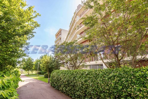 appartamento in vendita a Segrate