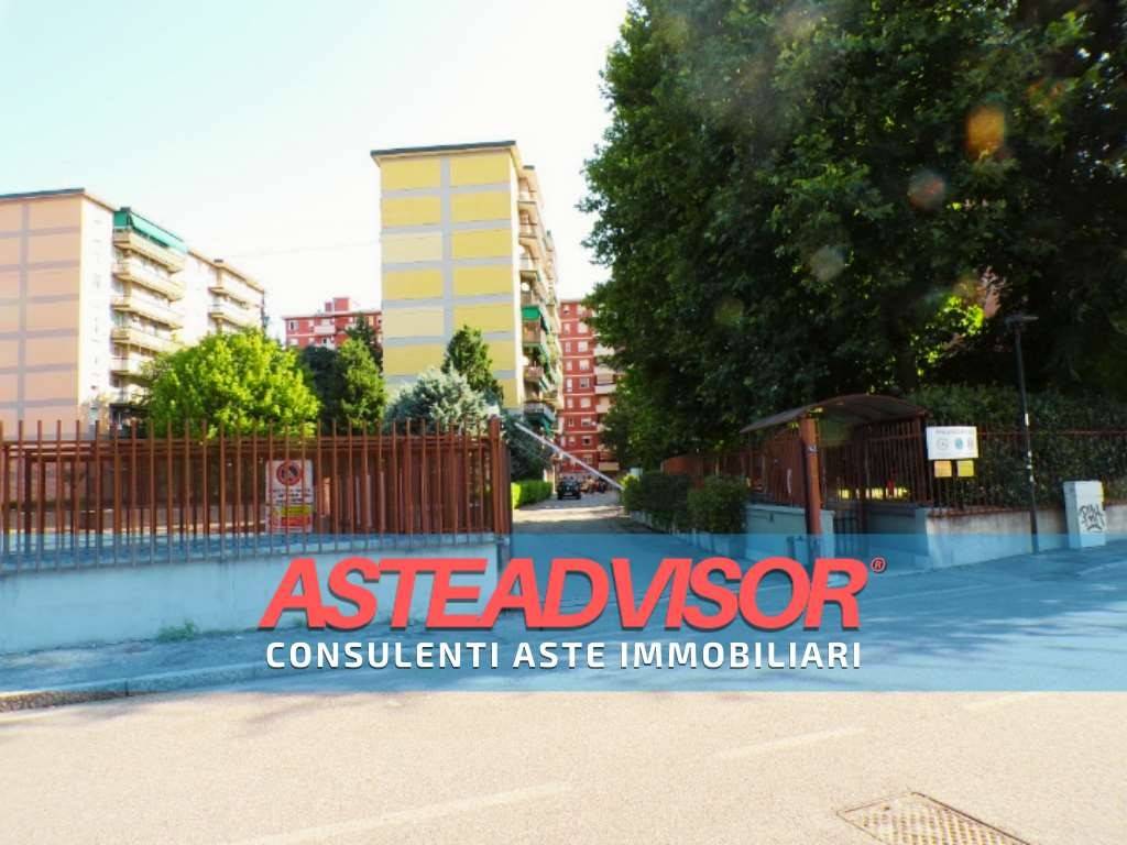appartamento in vendita a Segrate