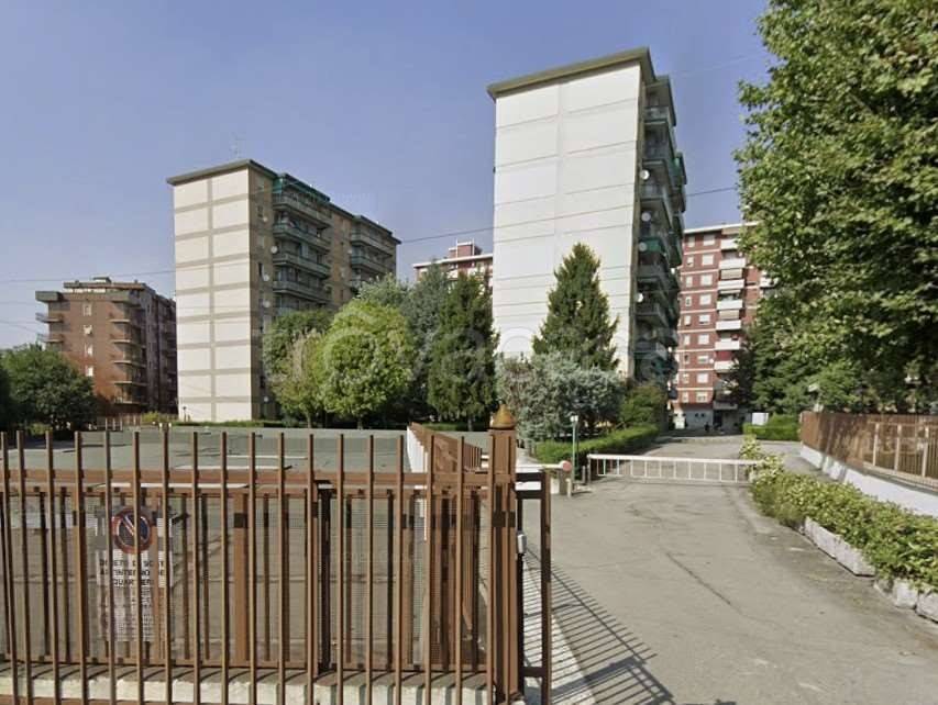 appartamento in vendita a Segrate