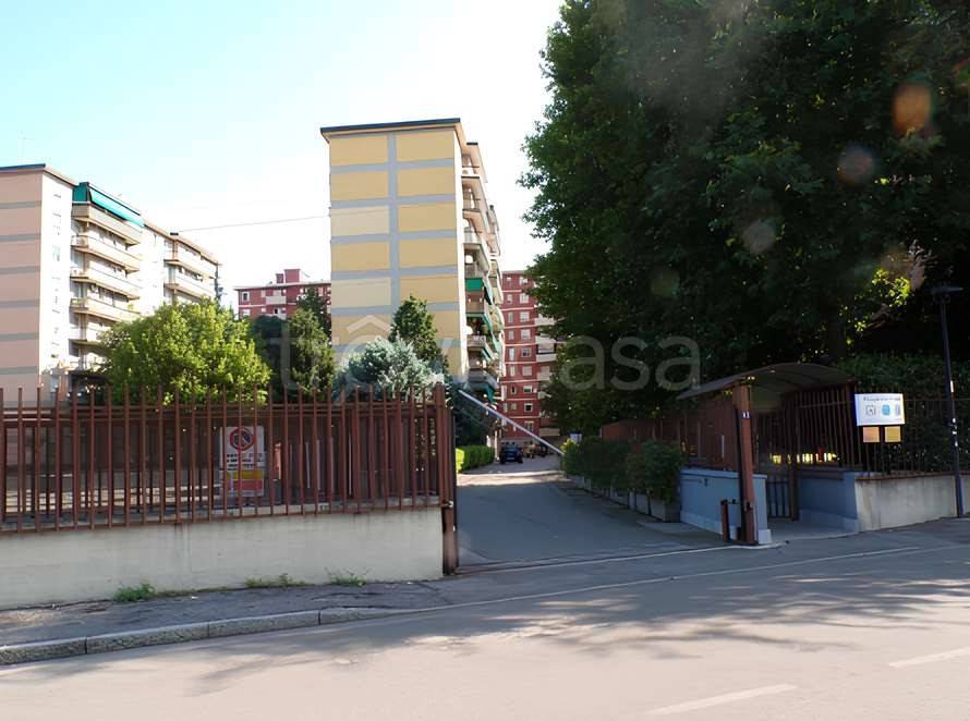 appartamento in vendita a Segrate