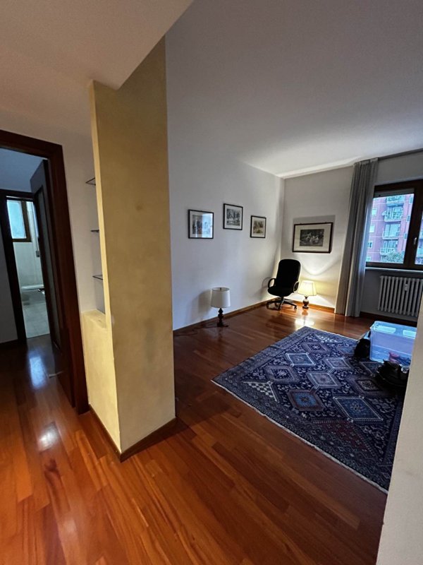 appartamento in vendita a Segrate