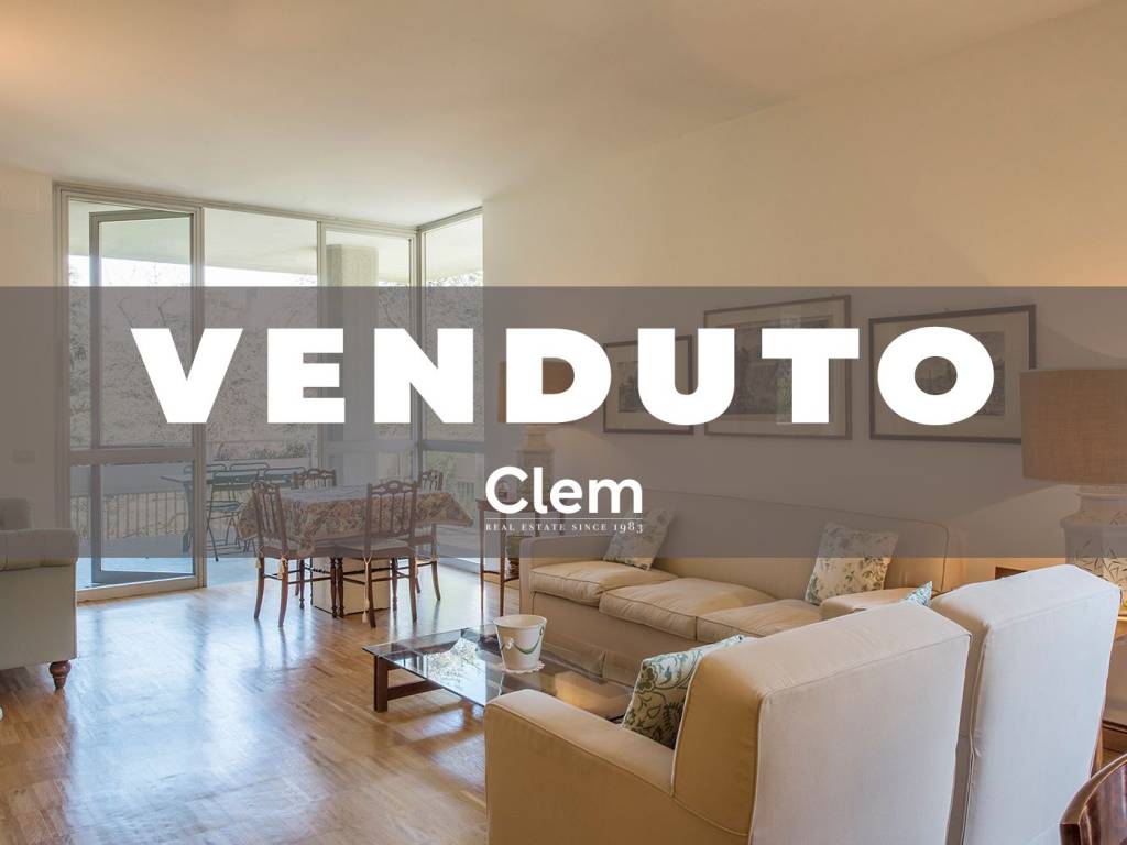 appartamento in vendita a Segrate in zona Milano 2