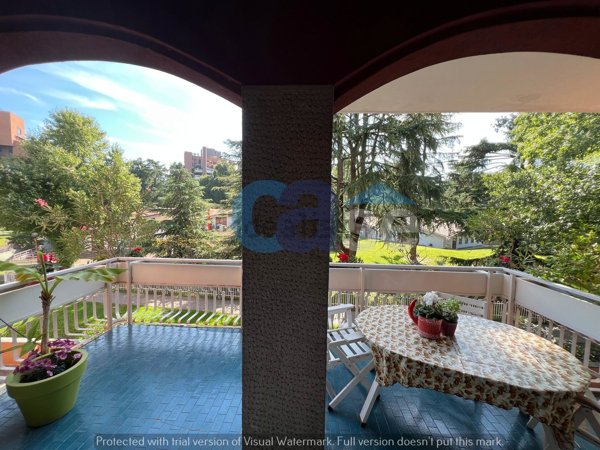 appartamento in vendita a Segrate in zona Milano 2