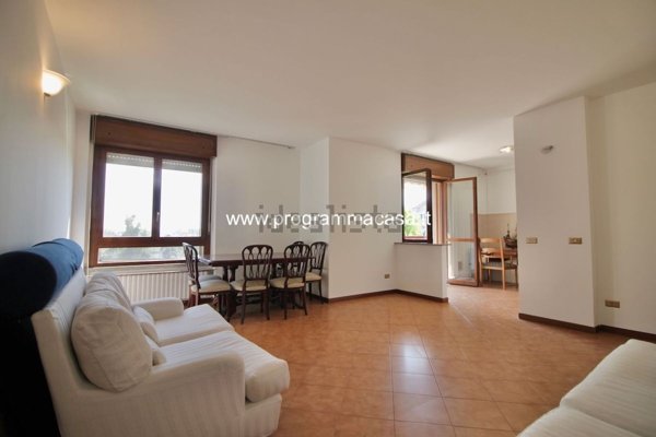 appartamento in vendita a Segrate