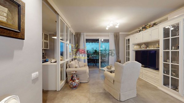 appartamento in vendita a Segrate