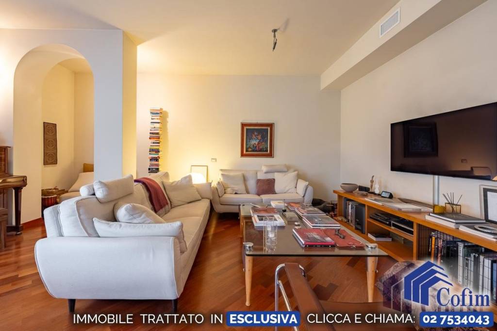 appartamento in vendita a Segrate in zona Milano San Felice