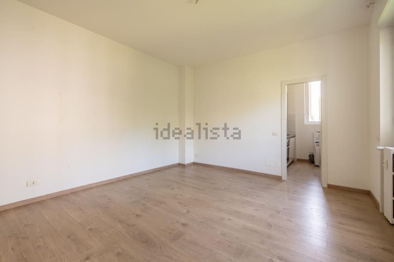 appartamento in vendita a Segrate in zona Milano San Felice