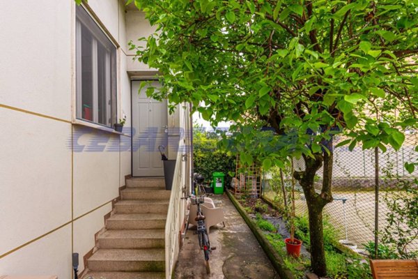 appartamento in vendita a Segrate