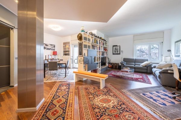 appartamento in vendita a Segrate in zona Milano San Felice