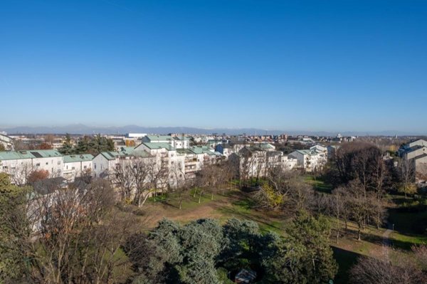appartamento in vendita a Segrate in zona Milano San Felice