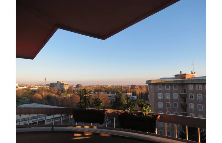 appartamento in vendita a Segrate