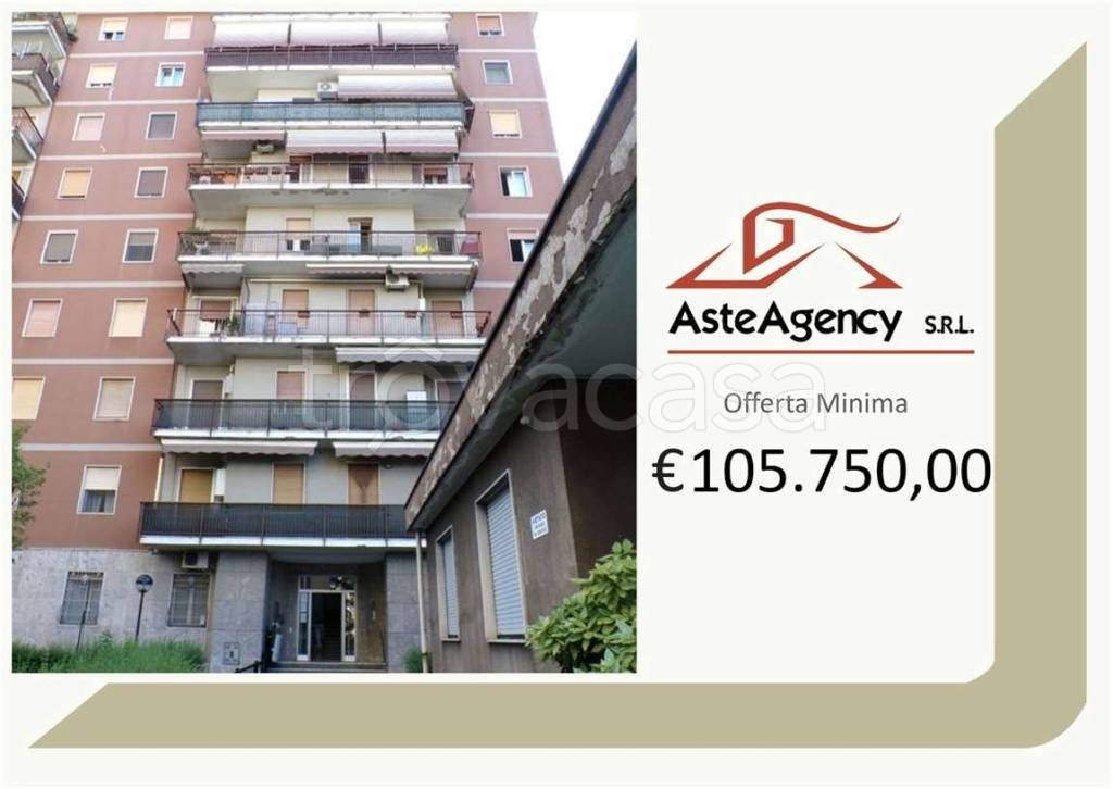 appartamento in vendita a Segrate