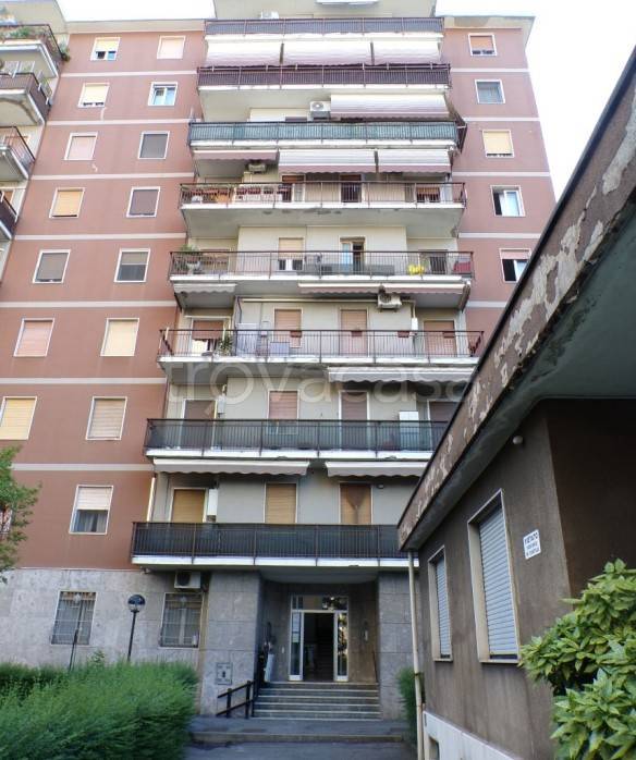 appartamento in vendita a Segrate