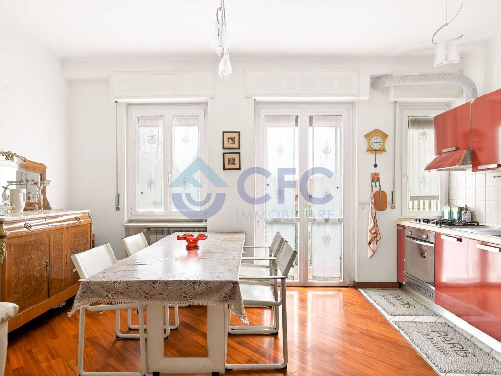 appartamento in vendita a Segrate