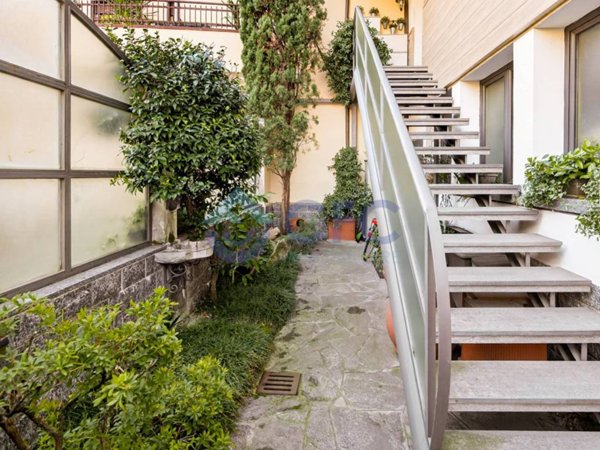appartamento in vendita a Segrate