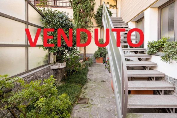 appartamento in vendita a Segrate