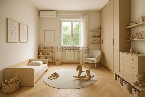 casa indipendente in vendita a Segrate