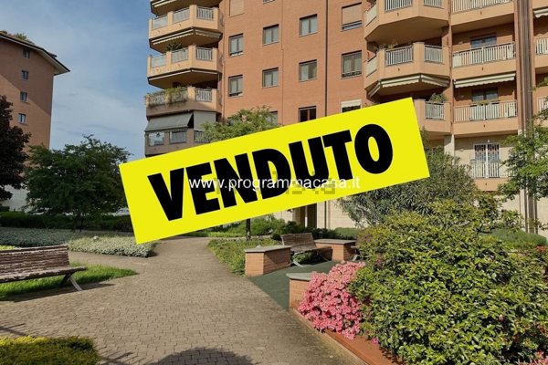 appartamento in vendita a Segrate