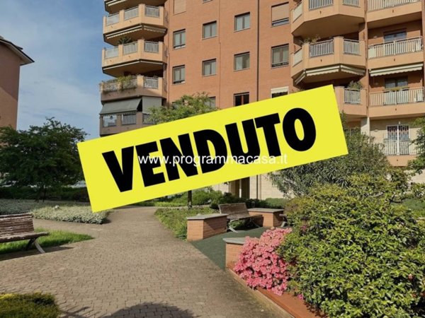appartamento in vendita a Segrate