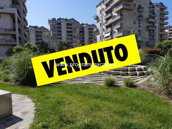 appartamento in vendita a Segrate