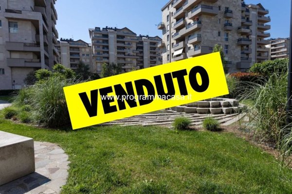 appartamento in vendita a Segrate