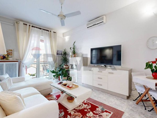 appartamento in vendita a Segrate in zona Rovagnasco