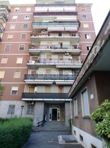 appartamento in vendita a Segrate